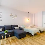 Baviera Dreams Appartamento *