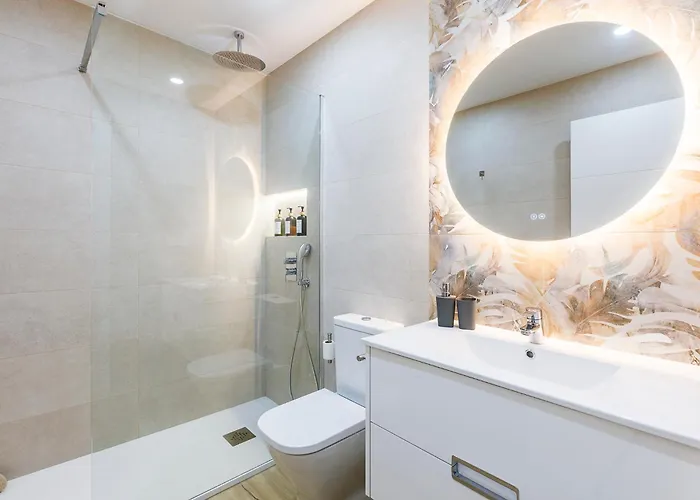 Baviera Dreams 公寓 *